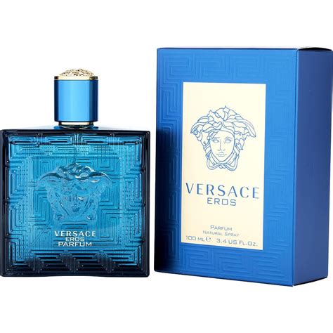 amazon versace eros eau de parfum